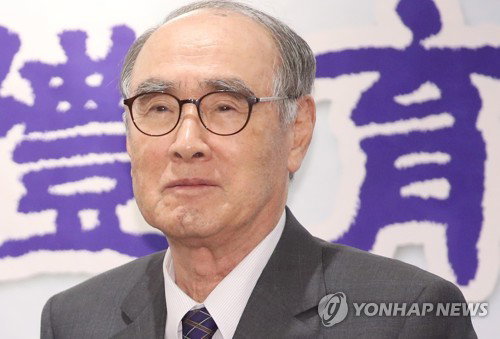 이홍구 전 국무총리 별세, 격변기 한국 현대사 요직 두루 역임하며 92세 일기로 영면
