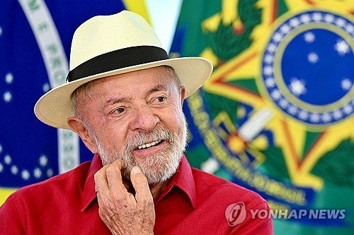 룰라&middot;트럼프 정상회담 임박, 미국-브라질 핵심 현안 논의 초점