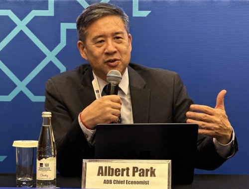 ADB, 중동 분쟁 장기화로 韓 경제 성장률 1.9% 하향 가능성 제기