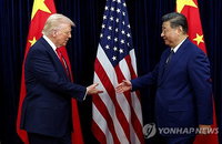 미국, 이란 사태 명분으로 중국 압박 강화…미중 갈등 재점화 촉각