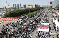 삼성전자 총파업 현실화 시 30조원 손실 전망…국가 경제 중대 위기 경고