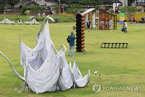 서울시 제3회 조각상 공모, 111개 작품 중 15개 결선 진출&hellip;시민 참여형 공공예술 확대