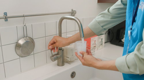 서울시, 비대면 아리수 수질검사 도입&hellip;연말까지 1만 건 목표로 편의성 제고