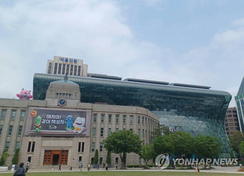 서울시, 4년 연속 청년정책 우수기관 선정...취업&middot;자산&middot;사회 복귀 성과 입증