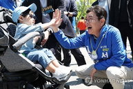 정원오 서울시장 후보, 24시간 소아 진료 및 독서 교육 확대 공약 제시