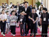 이재명 대통령, 제104회 어린이날 맞아 청와대서 200명 초청 행사 개최