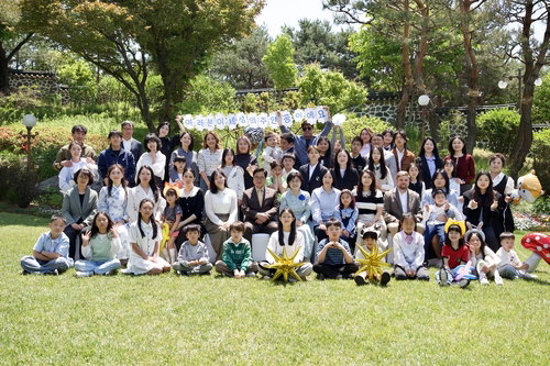 우원식 의장, 고려인 가족 49명 초청&hellip;독립운동 유산 계승 강조