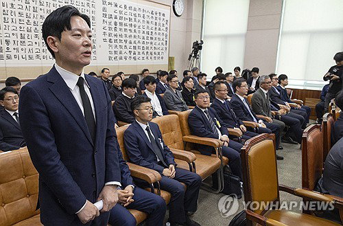 서울고검, 이화영 &lsquo;술자리 의혹&rsquo; 사실로 결론&hellip;박상용 검사 징계 결정 임박