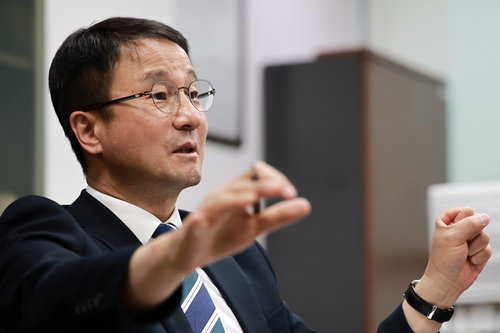 한병도 원내대표, 연말까지 입법 전쟁 선포&hellip;검찰개혁 및 경제 위기 대응 천명
