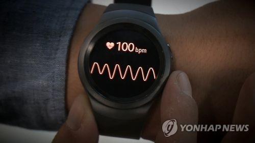 안정시 심박수, 뇌졸중 위험 'U자형' 연관성 규명&hellip;60~69회 최저