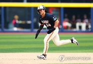 샌디에이고 송성문, MLB 재승격하며 한국인 빅리거 경쟁 구도 심화