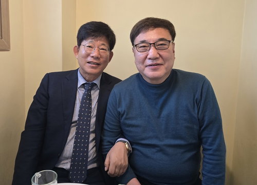 충북교육감 진보 단일후보 오늘 발표, 김성근&middot;조동욱 여론조사 없이 합의