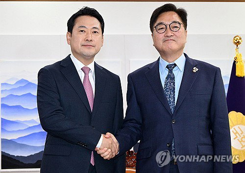 국회 개헌안 표결 임박, 국민의힘 반대로 통과 난항 예상