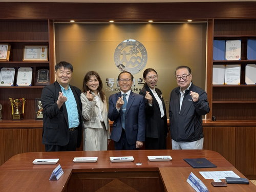 힙합월드리그&middot;동원대, 게임 콘텐츠 IP 개발 및 인재 양성 협력 강화