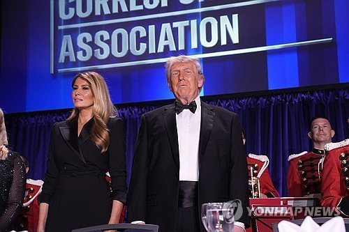 미 국토안보부, 백악관 만찬장 총격범 동기에 이란전 불만 가능성 제기