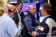 미국 이란 종전 협상 기대감, 뉴욕 증시 S&P500·나스닥 사상 최고치 경신