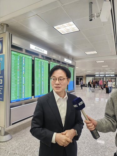 김정관 장관, 대미 투자 6월 이후 발표 시사&hellip;무역법 301조 15% 관세 범위 내 대응