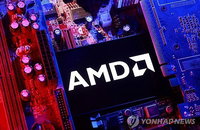 AMD, AI 동력으로 서버 CPU 시장 성장률 두 배 상향... 글로벌 반도체 지형 재편 예고