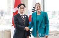 캐나다 60조 잠수함 사업, 한국 정부 총력 지원…핵심광물·방산 협력 강화