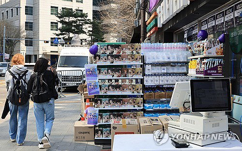 정부, 1인&middot;여성 소상공인 범죄 보호 법적 기반 마련...7월 시행령 가동