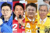김정철 개혁신당 후보, 오세훈·정원오 서울시장 후보 선거법 위반 신고