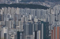 서울 아파트 하락 거래 급증…강남권 중심 ‘절세 급매’ 속출