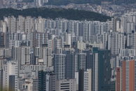 작년 1인 가계순자산 2.7억원 4년 만에 최대 증가, 주가·집값 상승 영향