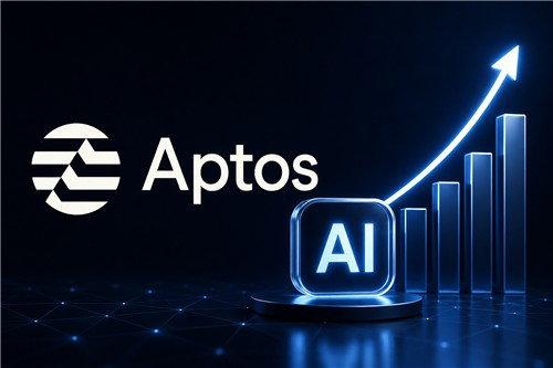 앱토스, AI 금융 인프라에 724억 원 투자&hellip;디지털 자산 시장 질서 재편 예고