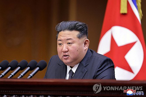국정원, 北 김정은에 핵무력 지휘권 위임 공식 확인&hellip;한반도 정세 주목
