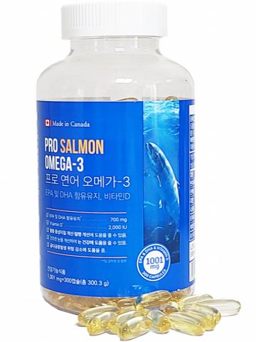 오메가3