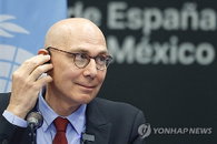 유엔 인권최고대표 11년 만 방한, 한국 인권외교 지형 변화 주목