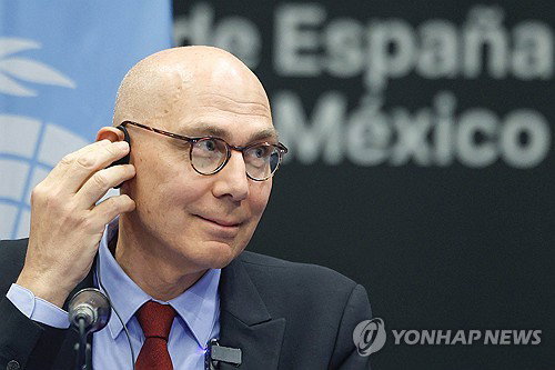유엔 인권최고대표 11년 만 방한, 한국 인권외교 지형 변화 주목