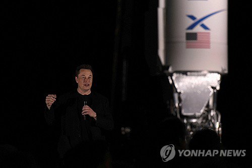 머스크, 텍사스에 초대형 AI칩 생산 기지 구축&hellip;글로벌 반도체 지형 변화 예고