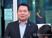 신경호 강원교육감 항소심 선고, 지선 이후로 연기... 시민단체, '유권자 알권리 침해' 비판