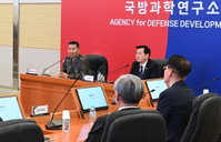 합참, AI 전환 가속화로 미래 전쟁 대비…진영승 의장, 국방과학연구소 현장 지휘
