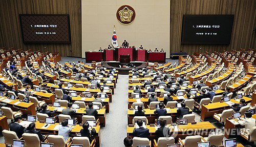 국회, 생명안전기본법 의결&hellip;안전권 명시 및 피해자 권리 강화