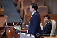 국회 개헌안, 국민의힘 불참에 의결정족수 미달…지방선거 국민투표 사실상 불발