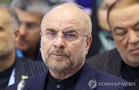 이란 의회 의장, 미국 매체발 합의설 강력 부인…중동 정세 불확실성 고조