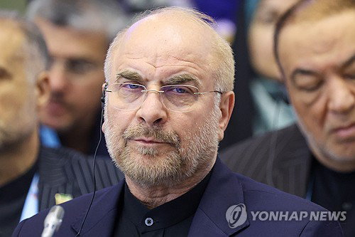 이란 의회 의장, 미국 매체발 합의설 강력 부인&hellip;중동 정세 불확실성 고조