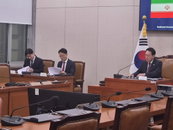 이란 의회 고위 관계자, 호르무즈 한국 선박 화재 이란군 소행설 부인