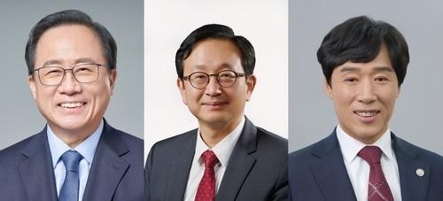 부산 교육감 선거, 보수 단일화 불발 속 3자 대결 구도 확정