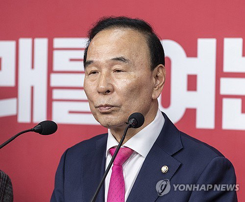 국민의힘, 6&middot;3지방선거 전주시장 조양덕 단수 공천...보궐선거 쟁점 지역 재논의
