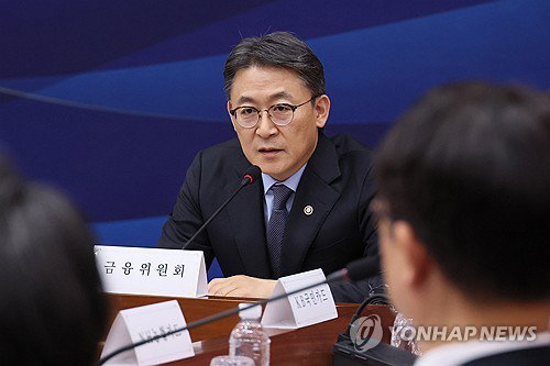 금융당국, 증권업계 모험자본 공급 확대 주문...중기특화 증권사 인센티브 강화