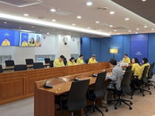 외교부, 러시아 전승절 공격 우려에 국민 안전 대책 긴급 점검 착수