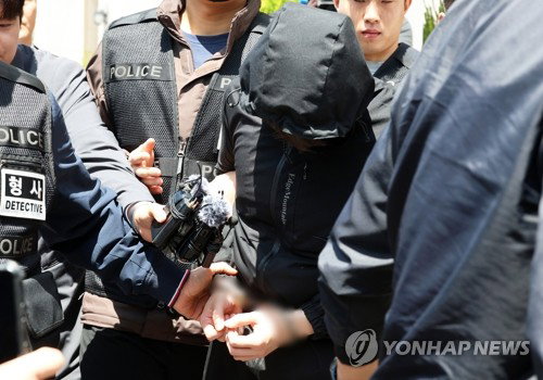 광주 여고생 살해범, 범행 직전 스토킹 신고 이력 확인&hellip;경찰 초동 조치 면밀 검토