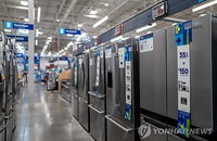 미국 소비심리 급락, 이란 전쟁 여파로 월풀 등 가전업계 경기침체 수준 타격