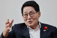 박지원 의원, 22대 국회 의장 출마 선언…'강력한 권한 행사'로 K-국회 구현 천명