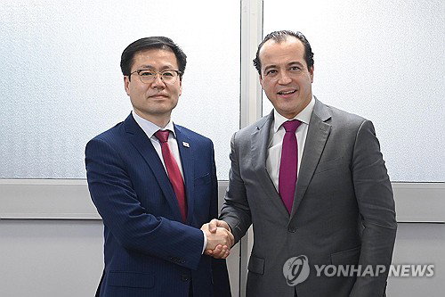 USMCA 재협상 앞두고 멕시코 통상전략 점검, 기업 애로 청취