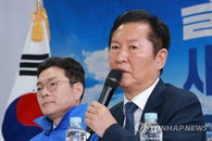 민주당 정청래, 한덕수 전 총리 감형에 사법부 비판…12·3 비상계엄 쟁점 재부상