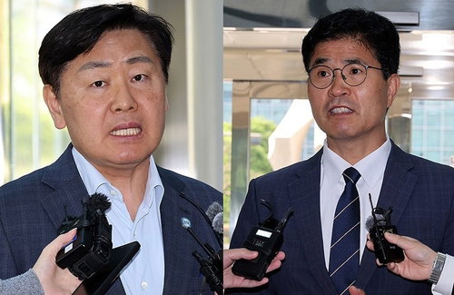 김관영 5시간&middot;이원택 12시간, 선거법 위반 경찰 조사 시간 격차 배경